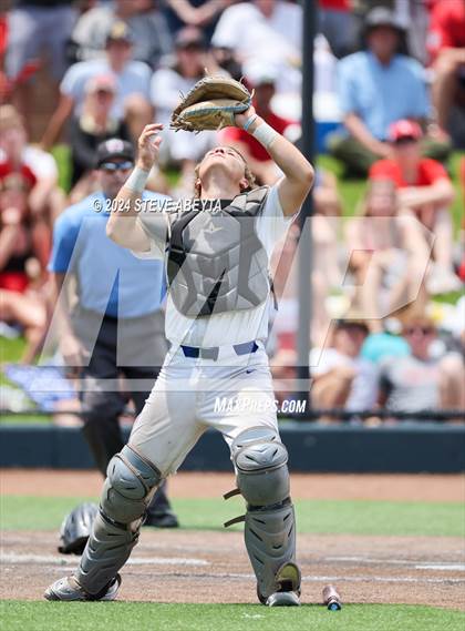 Thumbnail 2 in Cherry Creek vs. Regis Jesuit (CHSAA 5A Championship) photogallery.