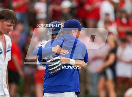 Thumbnail 2 in Cherry Creek vs. Regis Jesuit (CHSAA 5A Championship) photogallery.
