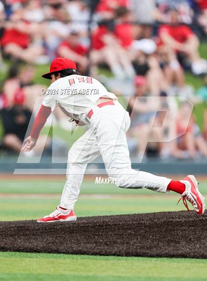 Thumbnail 3 in Cherry Creek vs. Regis Jesuit (CHSAA 5A Championship) photogallery.