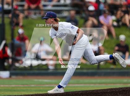 Thumbnail 3 in Cherry Creek vs. Regis Jesuit (CHSAA 5A Championship) photogallery.