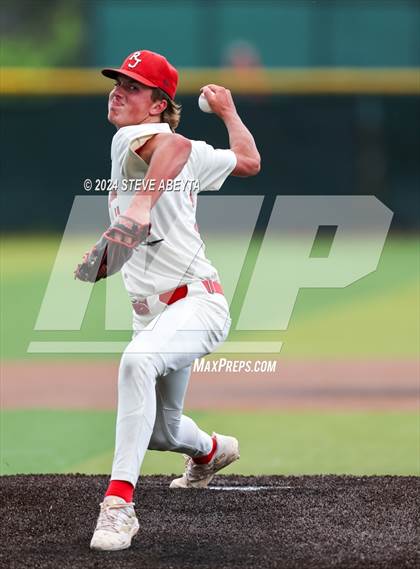 Thumbnail 2 in Cherry Creek vs. Regis Jesuit (CHSAA 5A Championship) photogallery.