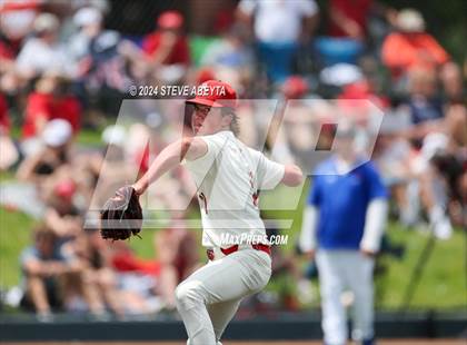 Thumbnail 3 in Cherry Creek vs. Regis Jesuit (CHSAA 5A Championship) photogallery.