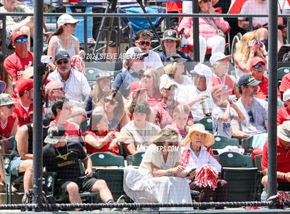 Thumbnail 2 in Cherry Creek vs. Regis Jesuit (CHSAA 5A Championship) photogallery.