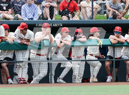 Thumbnail 3 in Cherry Creek vs. Regis Jesuit (CHSAA 5A Championship) photogallery.
