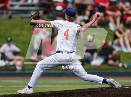Thumbnail 3 in Cherry Creek vs. Regis Jesuit (CHSAA 5A Championship) photogallery.