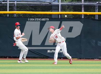 Thumbnail 2 in Cherry Creek vs. Regis Jesuit (CHSAA 5A Championship) photogallery.