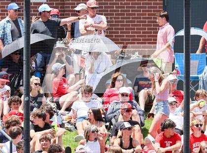 Thumbnail 1 in Cherry Creek vs. Regis Jesuit (CHSAA 5A Championship) photogallery.