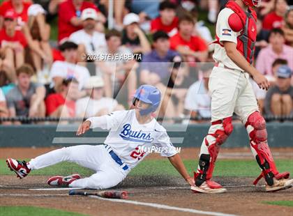 Thumbnail 2 in Cherry Creek vs. Regis Jesuit (CHSAA 5A Championship) photogallery.