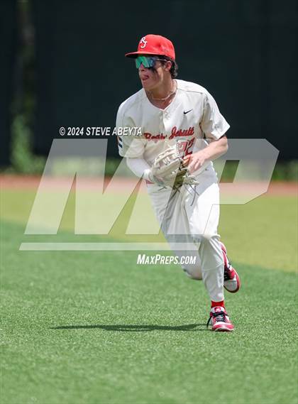 Thumbnail 3 in Cherry Creek vs. Regis Jesuit (CHSAA 5A Championship) photogallery.