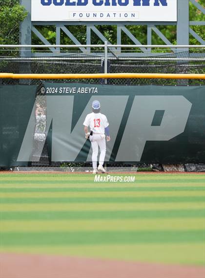 Thumbnail 3 in Cherry Creek vs. Regis Jesuit (CHSAA 5A Championship) photogallery.