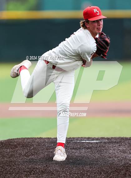 Thumbnail 1 in Cherry Creek vs. Regis Jesuit (CHSAA 5A Championship) photogallery.