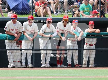 Thumbnail 3 in Cherry Creek vs. Regis Jesuit (CHSAA 5A Championship) photogallery.