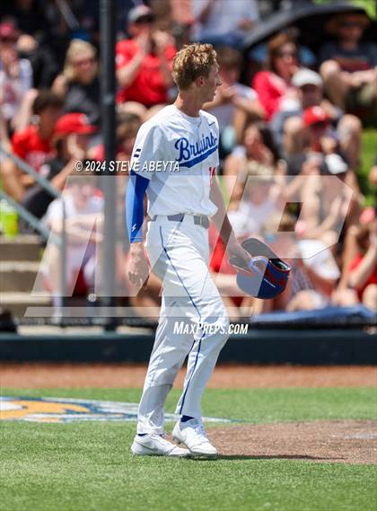 Thumbnail 1 in Cherry Creek vs. Regis Jesuit (CHSAA 5A Championship) photogallery.