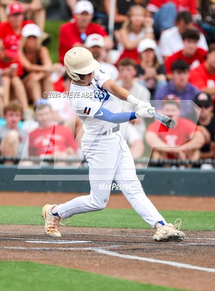 Thumbnail 3 in Cherry Creek vs. Regis Jesuit (CHSAA 5A Championship) photogallery.