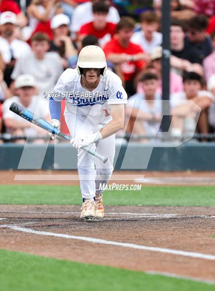 Thumbnail 2 in Cherry Creek vs. Regis Jesuit (CHSAA 5A Championship) photogallery.