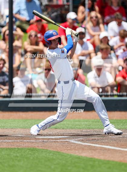 Thumbnail 1 in Cherry Creek vs. Regis Jesuit (CHSAA 5A Championship) photogallery.