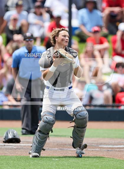 Thumbnail 3 in Cherry Creek vs. Regis Jesuit (CHSAA 5A Championship) photogallery.