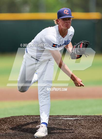 Thumbnail 1 in Cherry Creek vs. Regis Jesuit (CHSAA 5A Championship) photogallery.