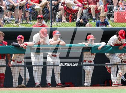 Thumbnail 2 in Cherry Creek vs. Regis Jesuit (CHSAA 5A Championship) photogallery.