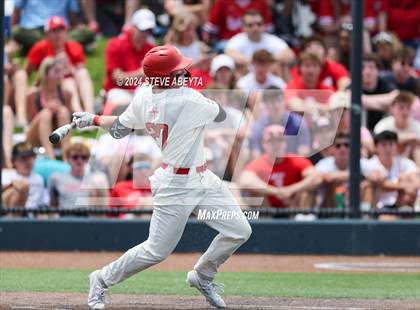 Thumbnail 1 in Cherry Creek vs. Regis Jesuit (CHSAA 5A Championship) photogallery.