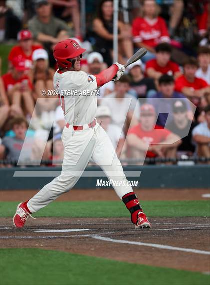 Thumbnail 2 in Cherry Creek vs. Regis Jesuit (CHSAA 5A Championship) photogallery.