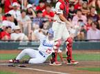 Photo from the gallery "Cherry Creek vs. Regis Jesuit (CHSAA 5A Championship)"