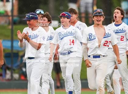 Thumbnail 1 in Cherry Creek vs. Regis Jesuit (CHSAA 5A Championship) photogallery.