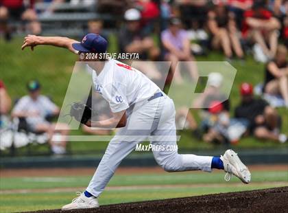 Thumbnail 1 in Cherry Creek vs. Regis Jesuit (CHSAA 5A Championship) photogallery.