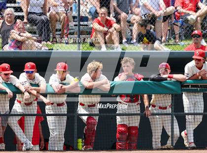 Thumbnail 1 in Cherry Creek vs. Regis Jesuit (CHSAA 5A Championship) photogallery.