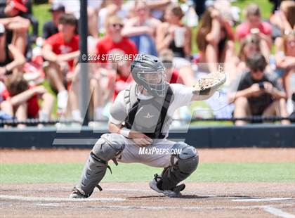 Thumbnail 3 in Cherry Creek vs. Regis Jesuit (CHSAA 5A Championship) photogallery.