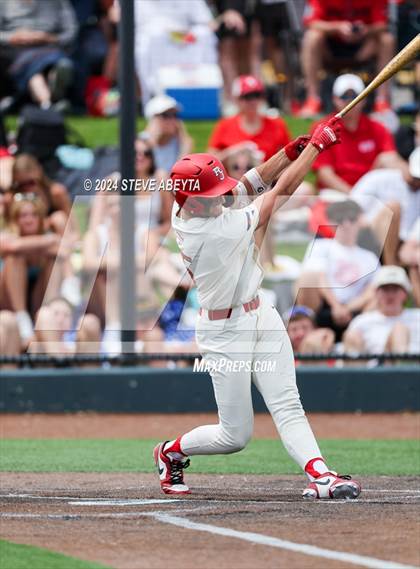 Thumbnail 3 in Cherry Creek vs. Regis Jesuit (CHSAA 5A Championship) photogallery.