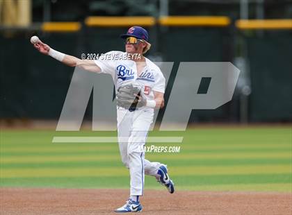 Thumbnail 1 in Cherry Creek vs. Regis Jesuit (CHSAA 5A Championship) photogallery.