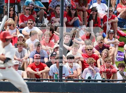 Thumbnail 3 in Cherry Creek vs. Regis Jesuit (CHSAA 5A Championship) photogallery.