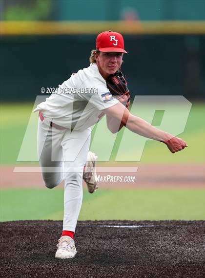 Thumbnail 1 in Cherry Creek vs. Regis Jesuit (CHSAA 5A Championship) photogallery.