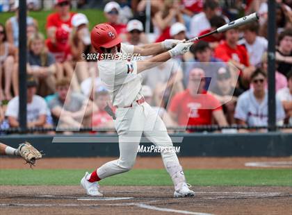 Thumbnail 2 in Cherry Creek vs. Regis Jesuit (CHSAA 5A Championship) photogallery.
