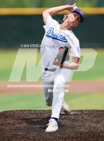 Thumbnail 3 in Cherry Creek vs. Regis Jesuit (CHSAA 5A Championship) photogallery.
