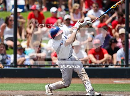 Thumbnail 2 in Cherry Creek vs. Regis Jesuit (CHSAA 5A Championship) photogallery.