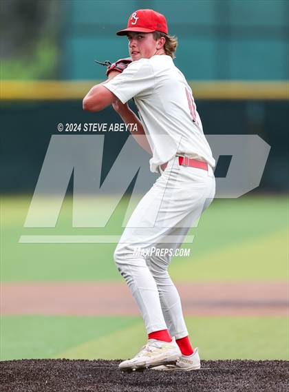 Thumbnail 1 in Cherry Creek vs. Regis Jesuit (CHSAA 5A Championship) photogallery.
