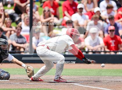 Thumbnail 1 in Cherry Creek vs. Regis Jesuit (CHSAA 5A Championship) photogallery.