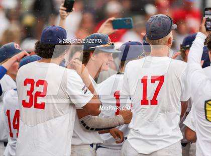 Thumbnail 1 in Cherry Creek vs. Regis Jesuit (CHSAA 5A Championship) photogallery.