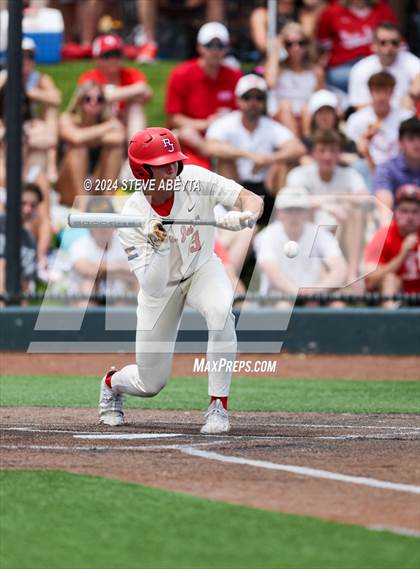 Thumbnail 1 in Cherry Creek vs. Regis Jesuit (CHSAA 5A Championship) photogallery.