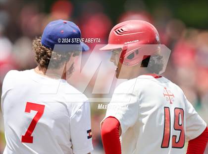 Thumbnail 2 in Cherry Creek vs. Regis Jesuit (CHSAA 5A Championship) photogallery.