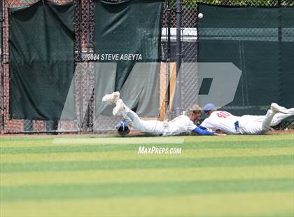 Thumbnail 2 in Cherry Creek vs. Regis Jesuit (CHSAA 5A Championship) photogallery.