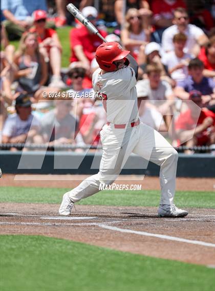 Thumbnail 1 in Cherry Creek vs. Regis Jesuit (CHSAA 5A Championship) photogallery.