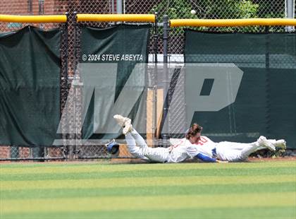 Thumbnail 3 in Cherry Creek vs. Regis Jesuit (CHSAA 5A Championship) photogallery.