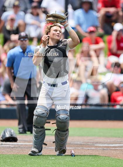 Thumbnail 2 in Cherry Creek vs. Regis Jesuit (CHSAA 5A Championship) photogallery.