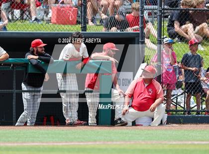 Thumbnail 2 in Cherry Creek vs. Regis Jesuit (CHSAA 5A Championship) photogallery.