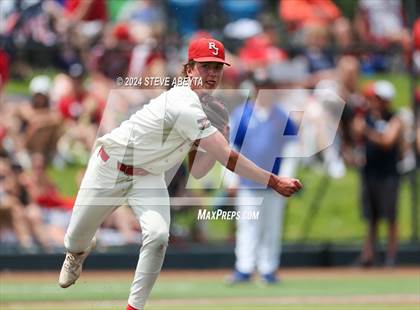 Thumbnail 3 in Cherry Creek vs. Regis Jesuit (CHSAA 5A Championship) photogallery.