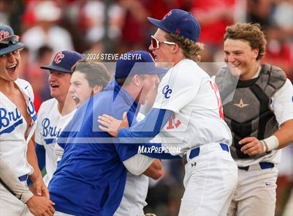 Thumbnail 3 in Cherry Creek vs. Regis Jesuit (CHSAA 5A Championship) photogallery.