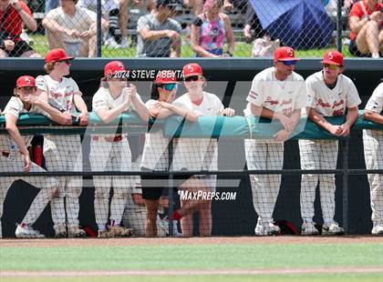 Thumbnail 2 in Cherry Creek vs. Regis Jesuit (CHSAA 5A Championship) photogallery.
